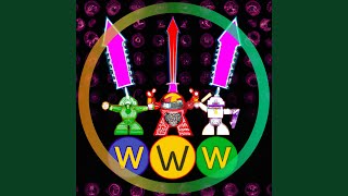 Quest for the Lost Joystick