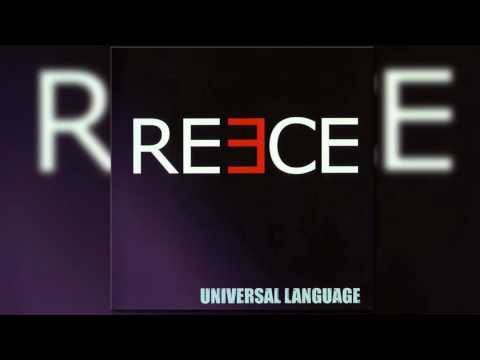 Reece - Universal Language (2009) Full Album