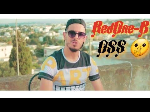 RedOne-B - Oss أووس [Clip officiel] 2020 🔞