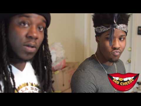 BFG & GBMG: on falling out with Go Yayo "There's no beef but we can't do music with him ever again"