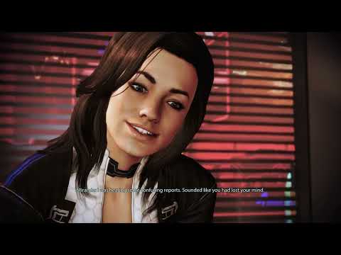 Mass Effect 3: Legendary Edition - Part 32 - APARTMENT - Walkthrough Playthrough Gameplay No comment