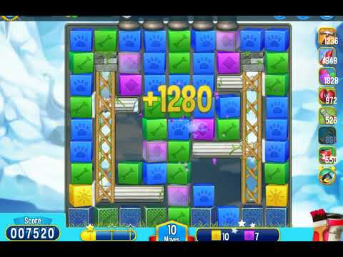 Pet Rescue Saga   Level 5003 no boosters