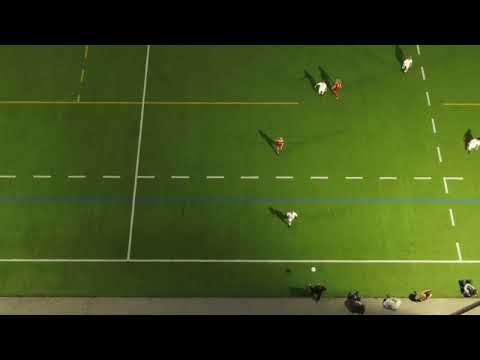 2022.10.29 FC Wrocław Academy - AP Śląsk Wrocław, liga D1 cz 7