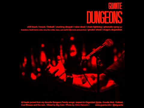 Guante - Mage's Disjunction
