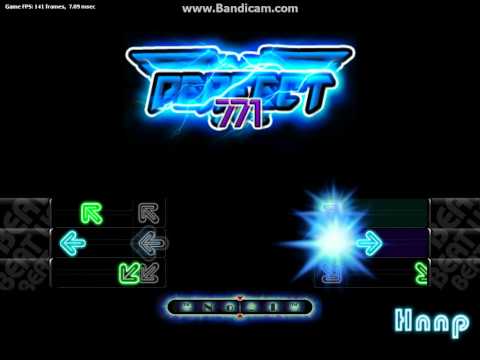 AuditionVN Beatup [Custom] - Audition - No Space 138 bpm