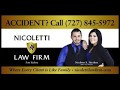 Nicoletti Law Firm Testimonial - Ingrid