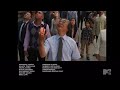 Pixels MTV End Credits