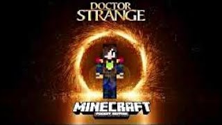 How to download doctor strange mod in Minecraft pocket edition | Keymotechgaming