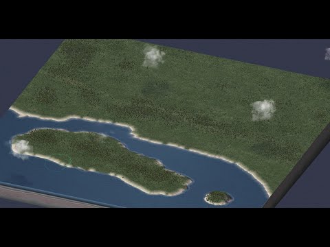 LIVE SimCity 4 - Redo of Town to 1 Million Sims