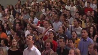 Exaltad al Rey - Marcos Barrientos (2-11)