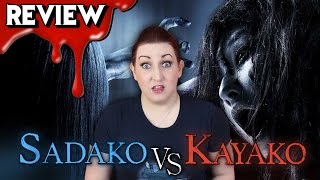 Download lagu SADAKO VS KAYAKO (2017) 💀 Spoiler-Free Horror Movie Review mp3