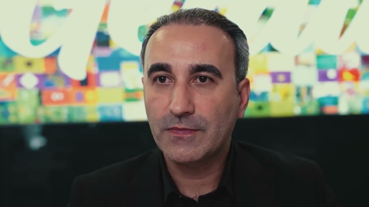 Garanti BBVA RCP Teaser