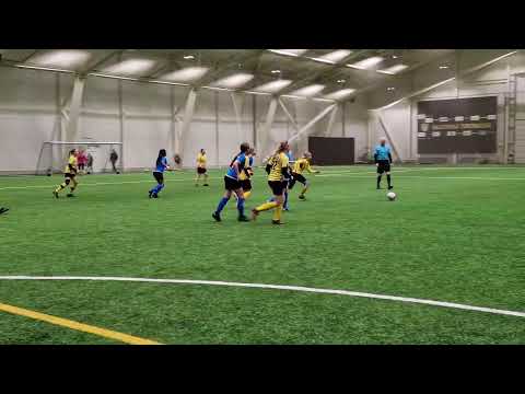 LeKi - FC Ylivieska musta