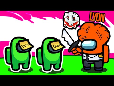 LYON È SEMPRE IMPOSTORE E SI VENDICA CONTRO TUTTI!!