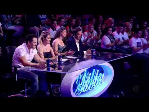 Ìdolos 2011 - 15º Episódio (1º de 1) - Ter- 24/05/2011