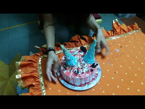 Cake Decoration Tricks😍