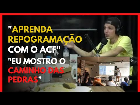 APRENDA REPROGRAMAÇÃO AUTOMOTIVA COM O ACF - MADE FOR SPEAK