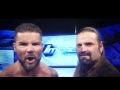 TNA Beer Money RETURNS 2016 HD