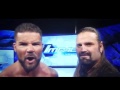 TNA Beer Money RETURNS 2016 HD 