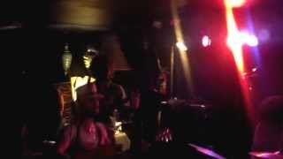 Langhorne Slim &amp; The Law &quot;Two Crooked Hearts&quot; @ The Space 2012/10/23