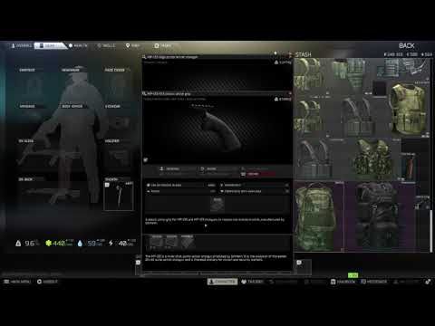 -UPDATED/NEW WIPE- Gunsmith Part 1 (0.12.11) - Escape From Tarkov Mechanic Quest