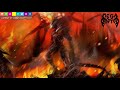 Megaraptor Inferno