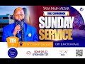 HOLY COMMUNION SERVICE YAYA KILIMANI ALTAR 07 09 2025