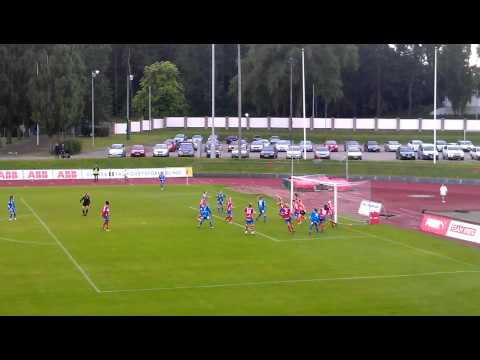 Linkoping FC v Örebro - Örebro strong in defence