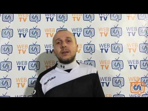 Intervista Don Bosco C.M. - Damiano Trenchi