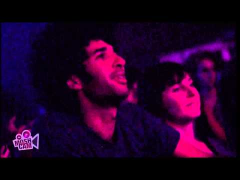 Silver Apples - I Don't Care What The People Say (Live in Sydney) | Moshcam