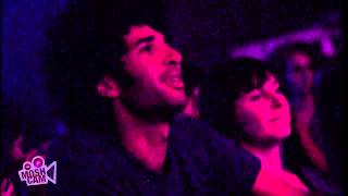 Silver Apples - I Don't Care What The People Say (Live in Sydney) | Moshcam