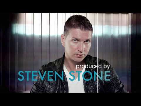 Steven Stone Feat. L. T. Brown - Let it go