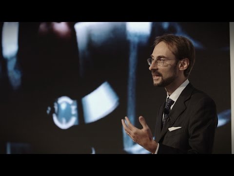 How to Build an Intelligent Machine | Michael Bronstein