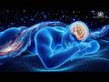 432Hz Deep Sleep Healing Alpha Waves For Complete Body And Spirit Healing Eliminate Stress