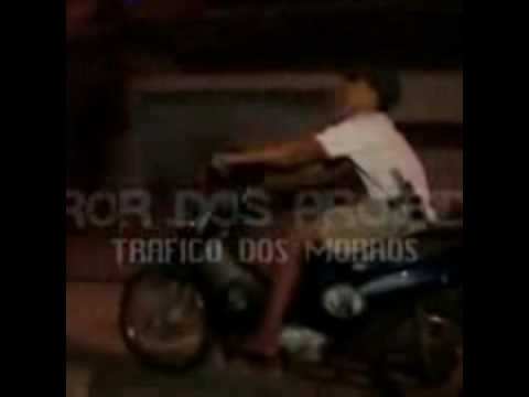 MC G Talibã - Mente Avançada "Lançamento" 2017