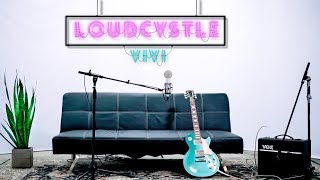 Mura Masa - Messy Love  (Vivi Cover)