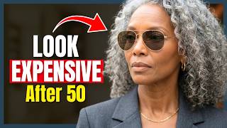 Summer 2026 : The Only Summer OUTFIT GUIDE Black Women Over 50 Actually Need!