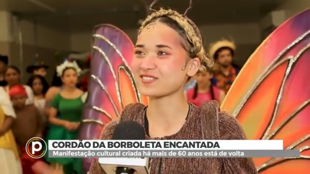 DOCUMENTÁRIO PANORAMA