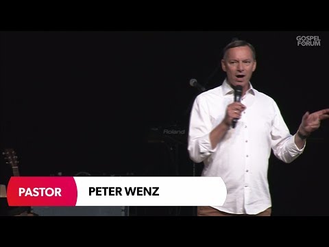 Peter Wenz_Gottes überragende Umgangskultur_24.09.2017