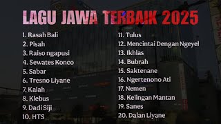 Download lagu Lagu JAWA Full Album Terbaik 2025 - TANPA IKLAN mp3