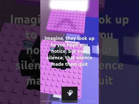 Why do y’all treat small content creators like they’re nothing? #shorts #FISHMASTER9823 #roblox