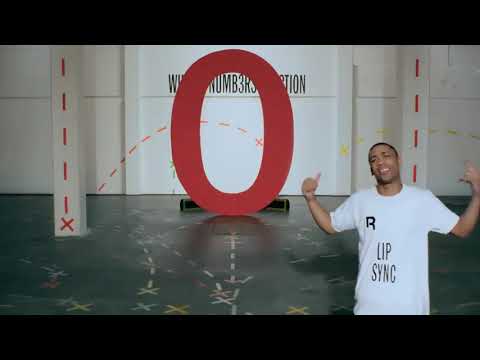 Wiley - Numbers In Action (OFFICIAL MUSIC VIDEO) 2011 HD