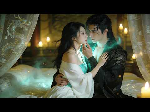 【FULL】My Husband Calls Me a Delicate Flower. The Ghosts I Beat Up Beg to Differ#minidrama