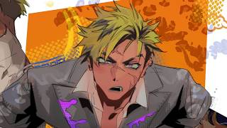 Let's talk about Chat Rules【ZATSU】