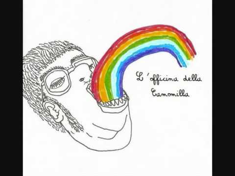 Video thumbnail for Romantico=strappo (demo)