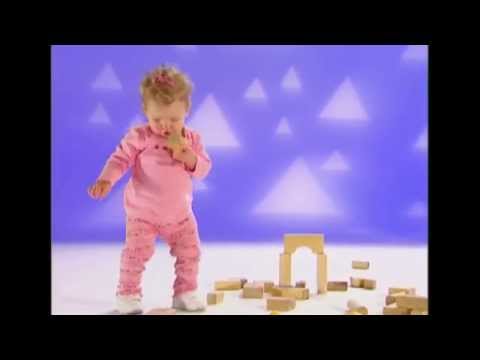 Praise Baby Collection - Open The Eyes of My Heart