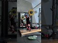 Snatch 抓舉 220lb (100kg) x 3 singles #AskKenneth #抓舉