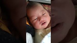 子供の成長日記1