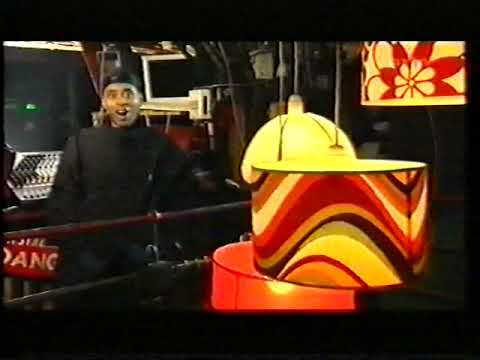 arte Tracks | Undergound Resistance - Juan Atkins,Derrick May & Mad Mike (Interview)