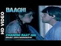 Chandni Raat Hai Lyrics - Baaghi